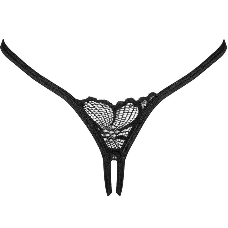 OBSESSIVE - STRING SANS CROTLES SERAFIA M/L
