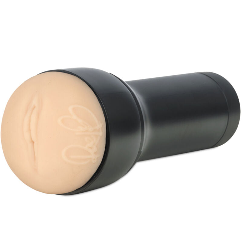 KIIROO - FEEL RAE COLLECTION LIL BLACK STARS STROKERS COMPATIBLE WITH POWERBLOW