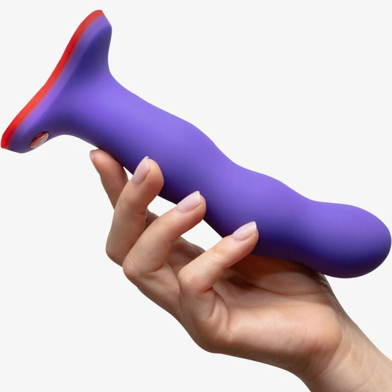 FUN FACTORY - GODE BOOCHING VERT SAGE