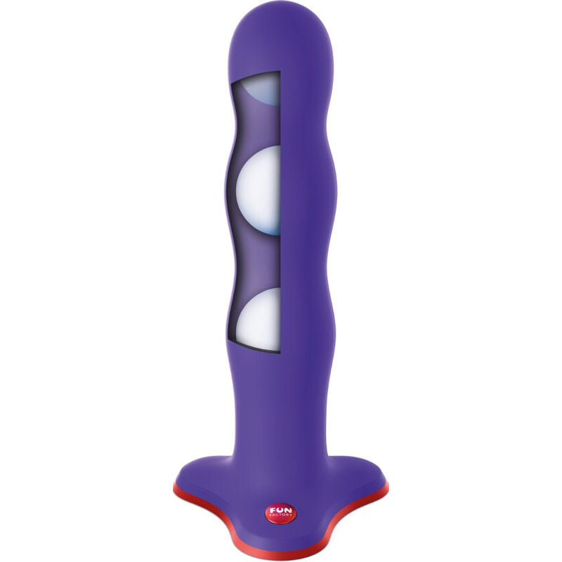 FUN FACTORY - GODE BOOCHING VERT SAGE