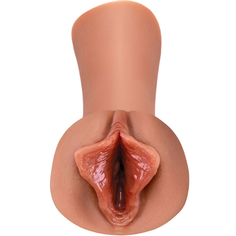 FETISH FANTASY EXTREME - MASTURBADEUR MASCULIN EN SILICONE CANDY LIPS LUSCIOUS