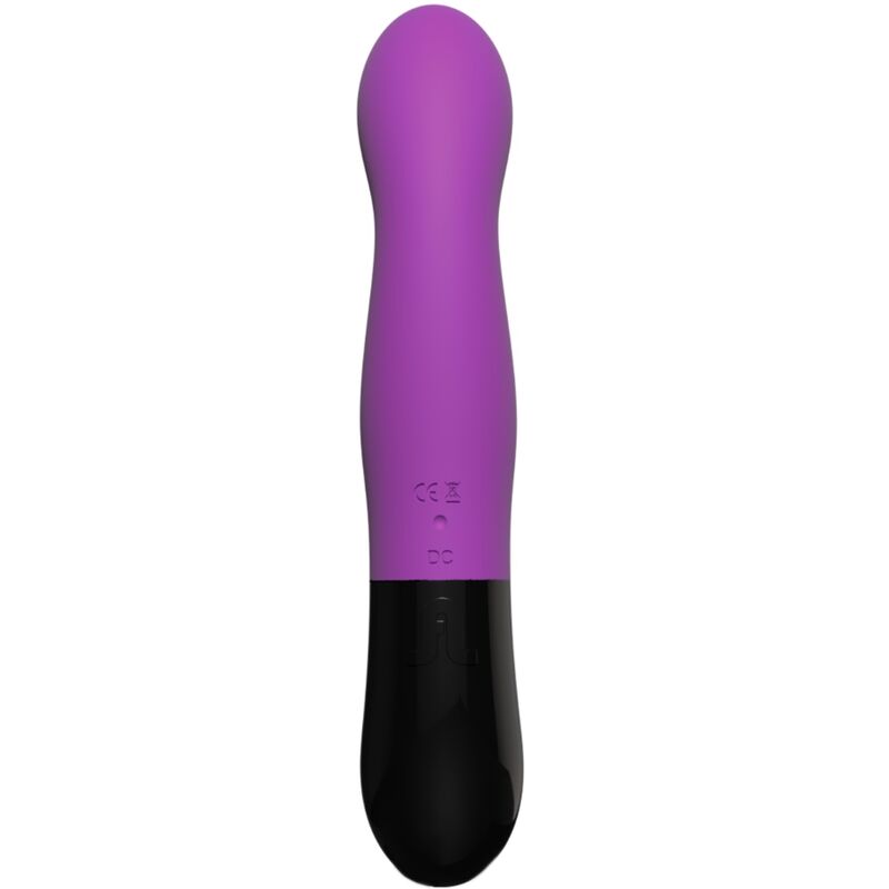 ADRIEN LASTIC - VIBRATEUR GAIA 2.0 LAPIN VIOLET