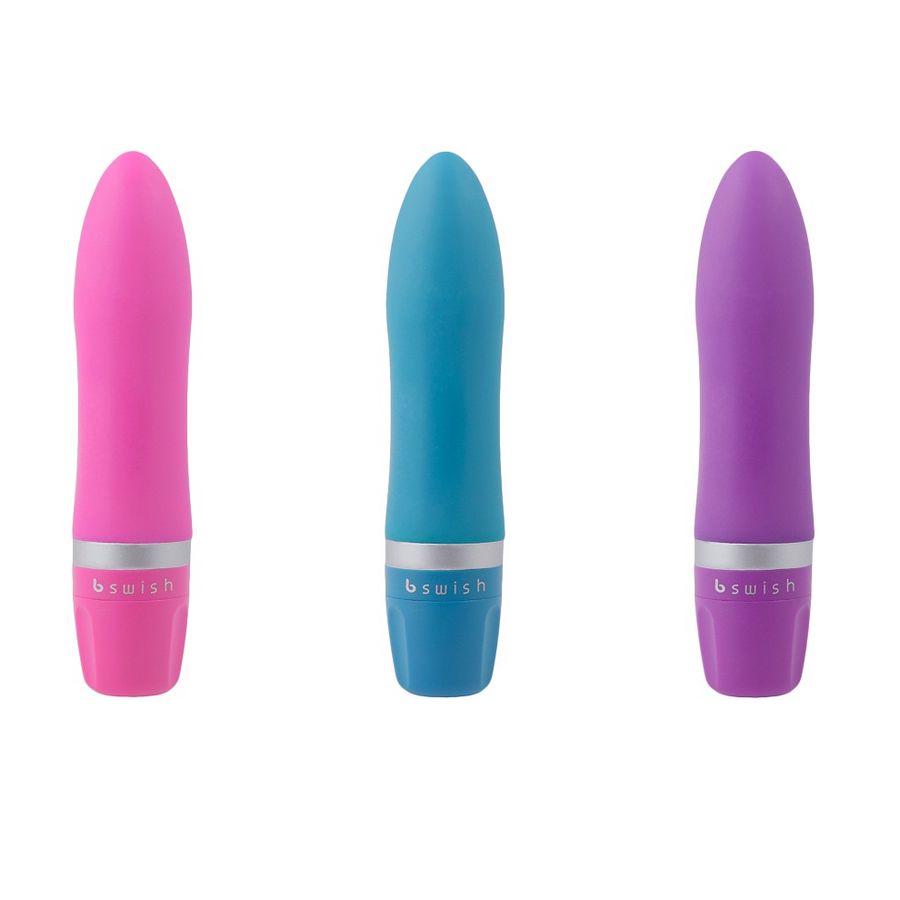B SWISH - BCUTE CLASSIQUE ROSE