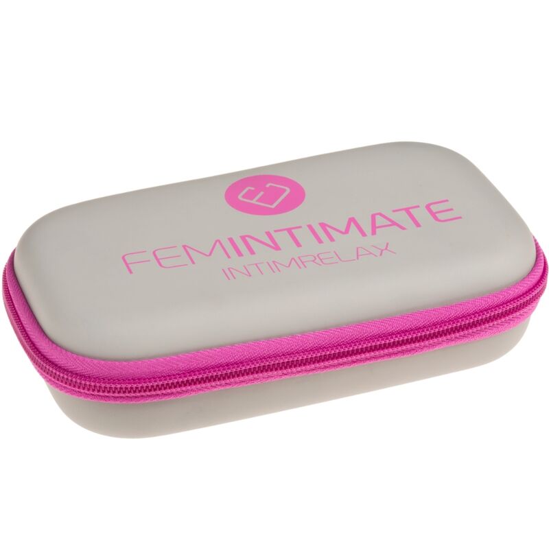 FEMINTIME - INTIMRELAX SET 3 DILATEURS VAGINAUX