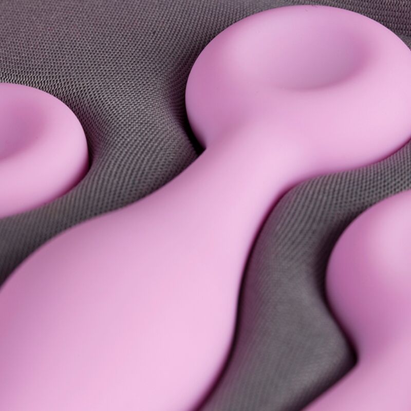 FEMINTIME - INTIMRELAX SET 3 DILATEURS VAGINAUX