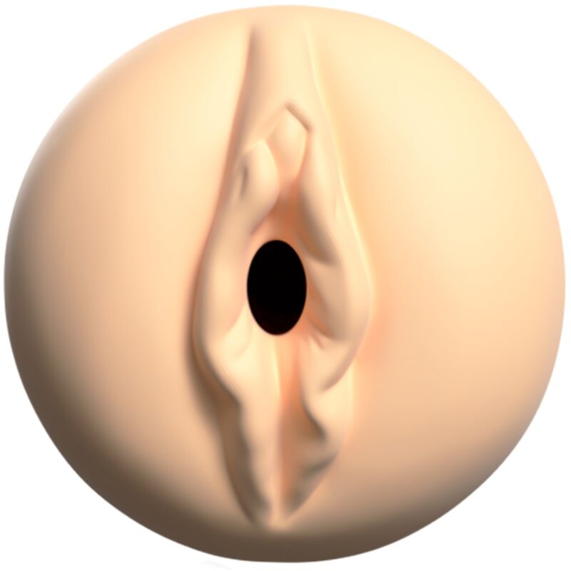 ALIVE - MINI MASTURBATEUR VAGINAL SHOT EXPERIENCE