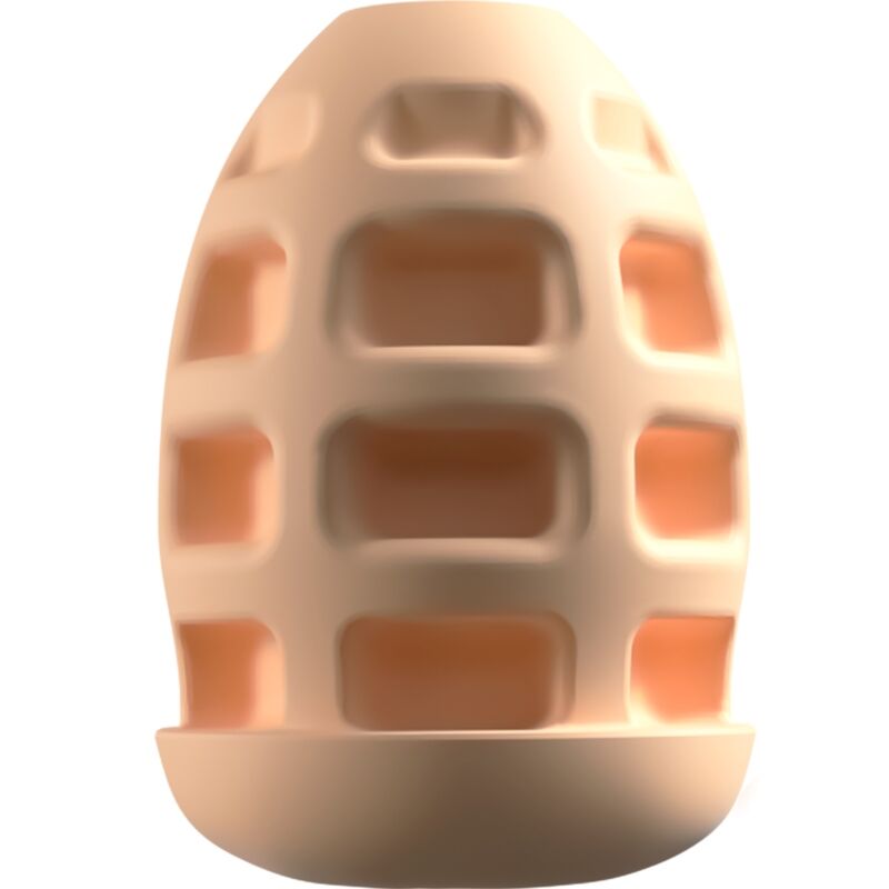 ALIVE - MINI MASTURBATEUR VAGINAL SHOT EXPERIENCE
