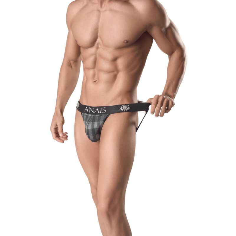 ANAIS HOMME - AEGIS JOCK STRAP S