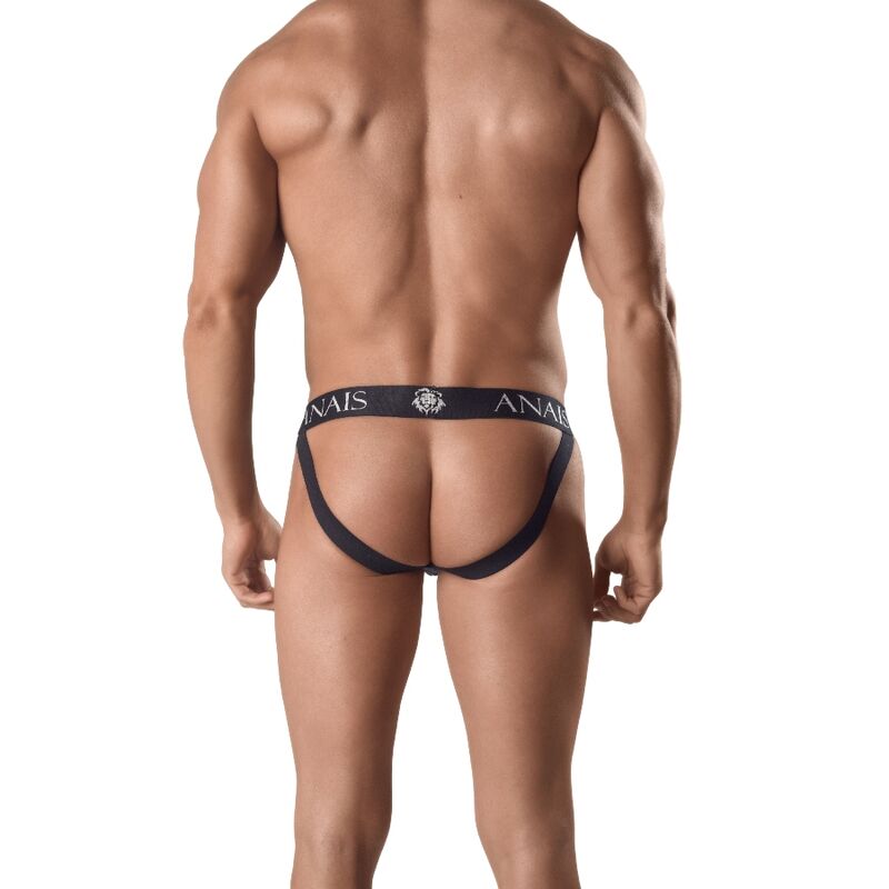 ANAIS HOMME - AEGIS JOCK STRAP S