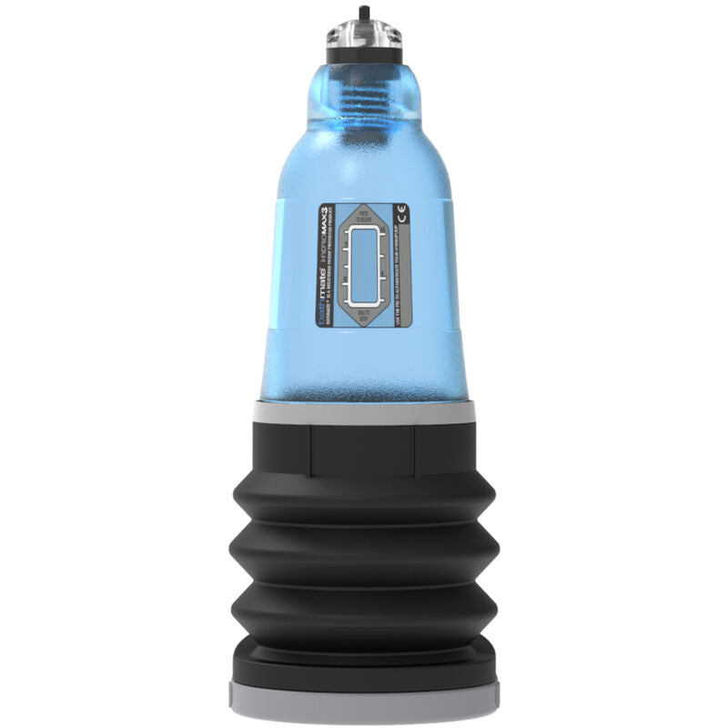 BATHMATE - HYDROMAX 3 BLUE WATER