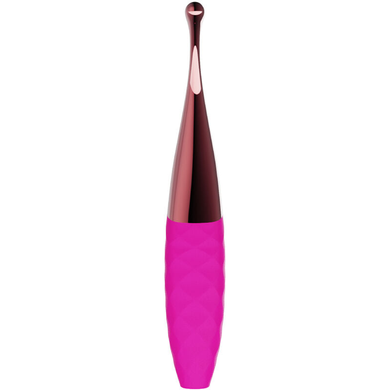 ARMONY - STIMULATEUR MULTI-FRÉQUENCE NAIN FUCHSIA