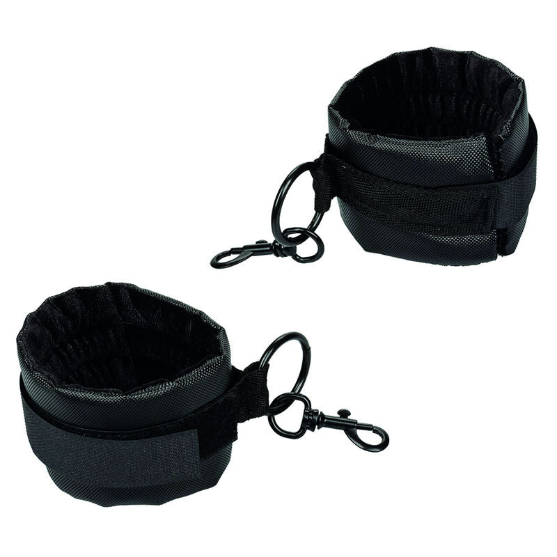 CALEXOTICS - COLLIER DE CONFINEMENT CORPS SANS LIMITES