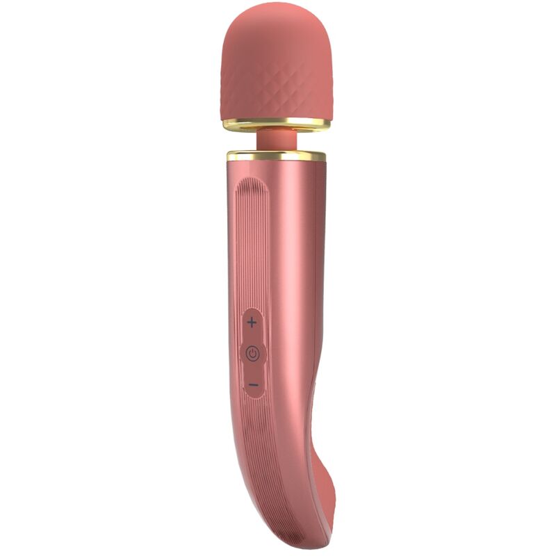 PRETTY LOVE - 7 VIBRATION MODE MASSAGER PINK