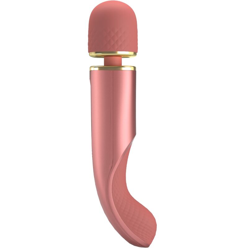 PRETTY LOVE - 7 VIBRATION MODE MASSAGER PINK