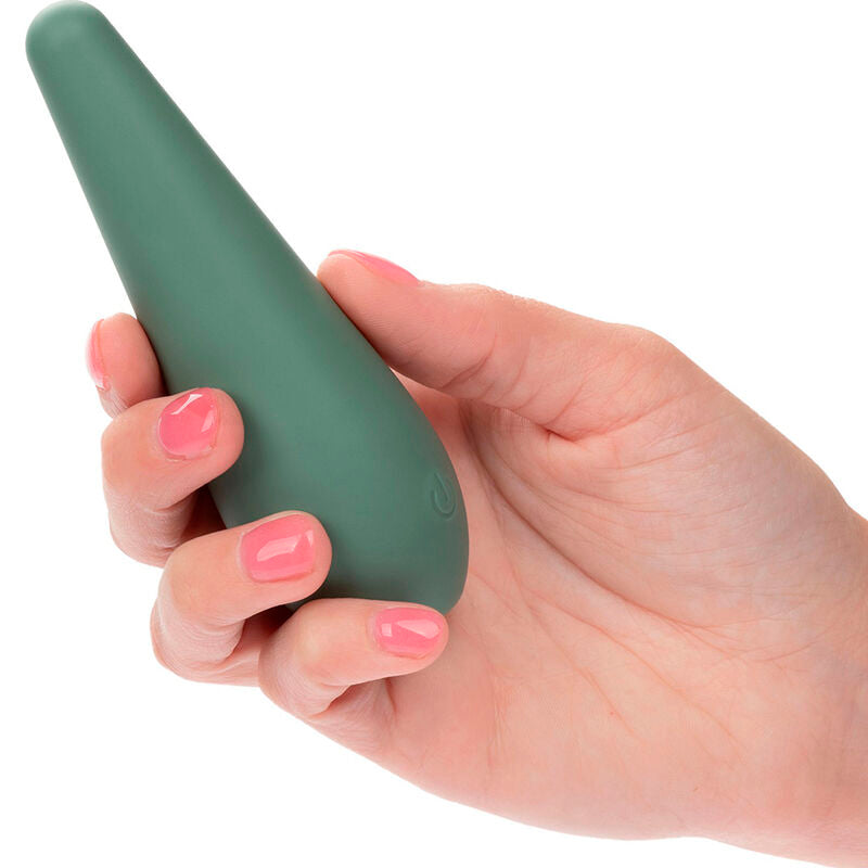 CALEXOTICS - STIMULATEUR VERT MOD CHIC