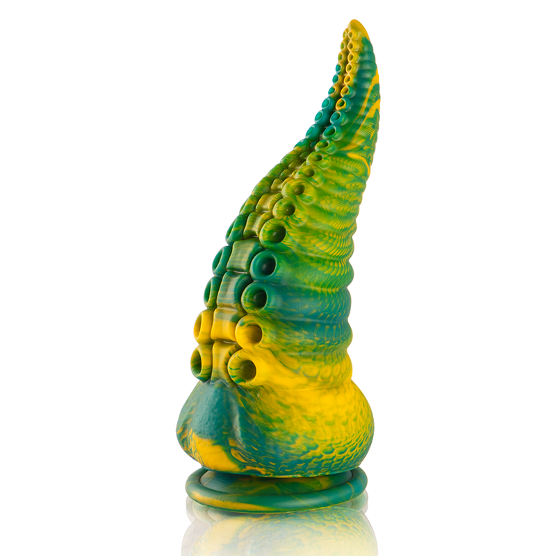 EPIC - GRAND GODE TENTACLE VERT CETUS