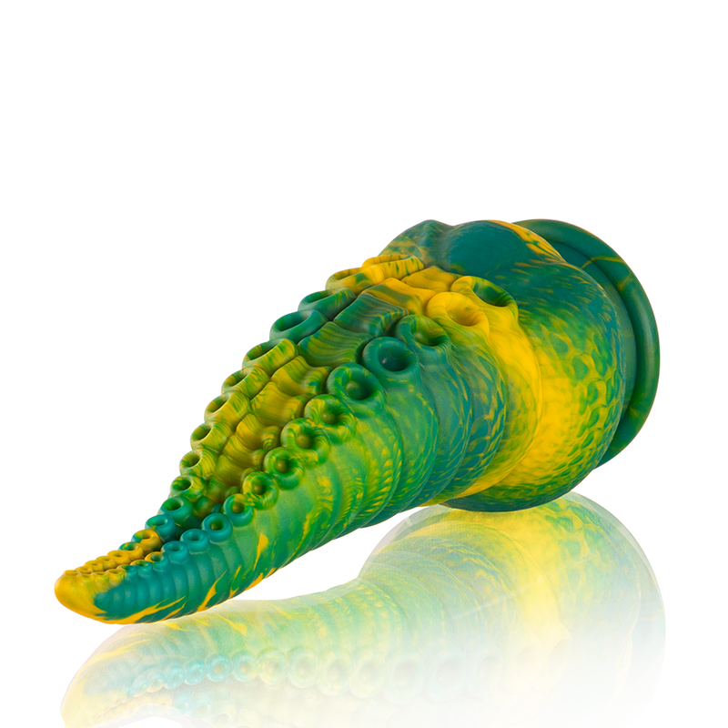 EPIC - GRAND GODE TENTACLE VERT CETUS