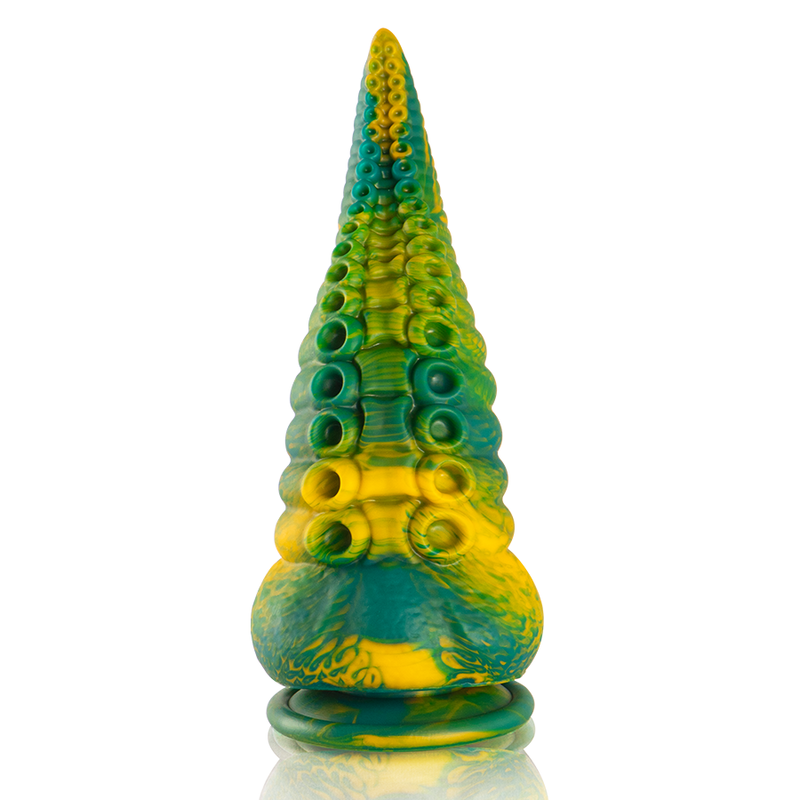 EPIC - GRAND GODE TENTACLE VERT CETUS