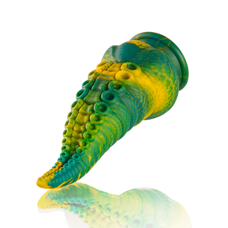 EPIC - GRAND GODE TENTACLE VERT CETUS
