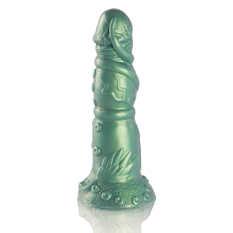 EPIC - LA PASSION DU GODE D'HADES DANS LE SOUS-PUITS