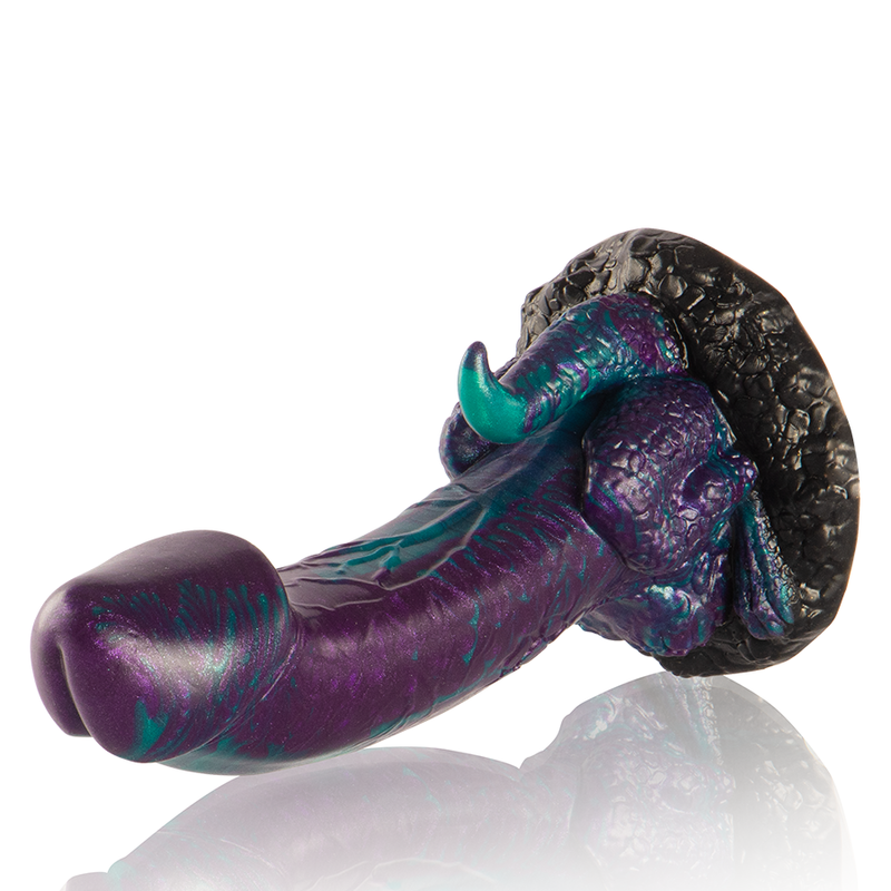 EPIC - GODE À DOUBLE PLAISIR BASILIC PETITE TAILLE