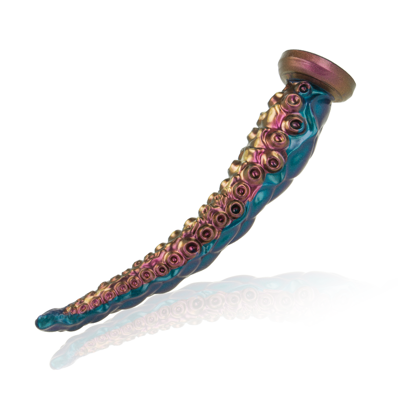 EPIC - GODE FINE TENTACLE PAR CARIBDIS PETITE TAILLE