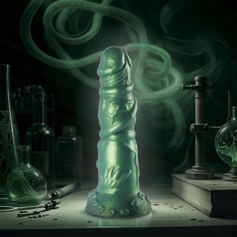 EPIC - LA PASSION DU GODE D'HADES DANS LE SOUS-PUITS