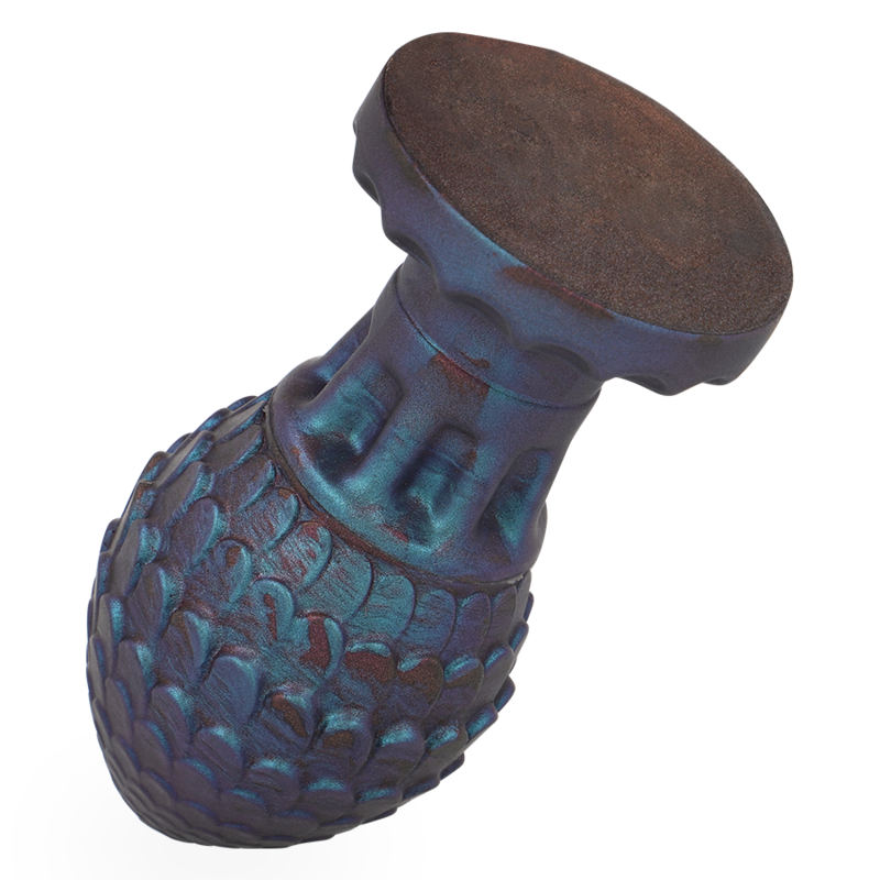 EPIC - PLUG ANAL VRAKOS OEUF DE DRAGON TAILLE L