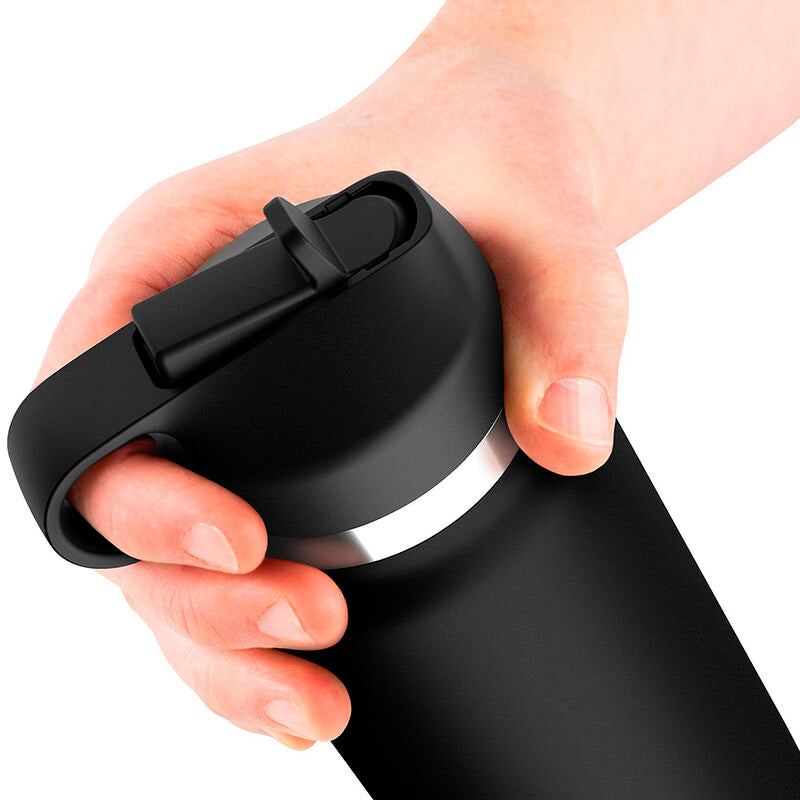 PDX PLUS - FLACON FAP DISCRET STROKER TRANSPARENT MODÈLE 1