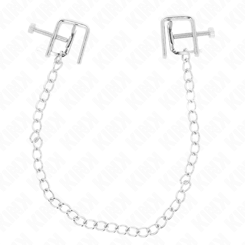 KINK - CHAIN NIPPLE CLAMP 30CM