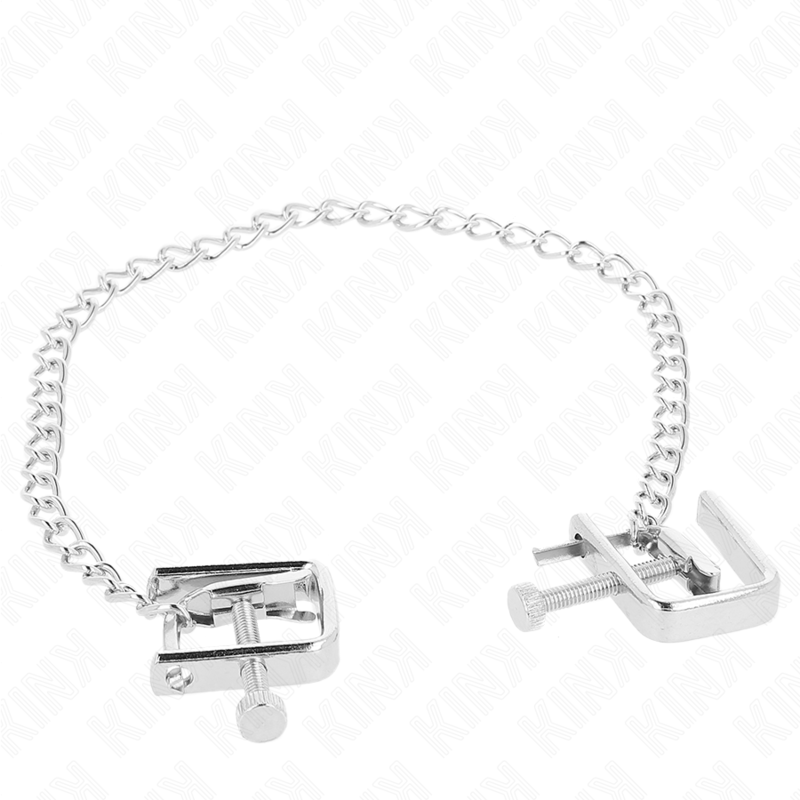 KINK - CHAIN NIPPLE CLAMP 30CM