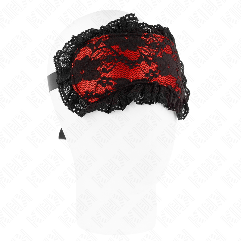 KINK - LACE BAND MODEL 3 22.5 x 11 CM