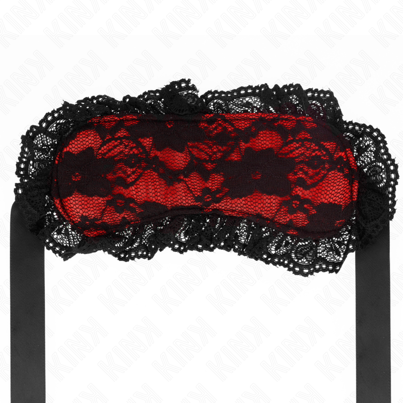 KINK - LACE BAND MODEL 3 22.5 x 11 CM