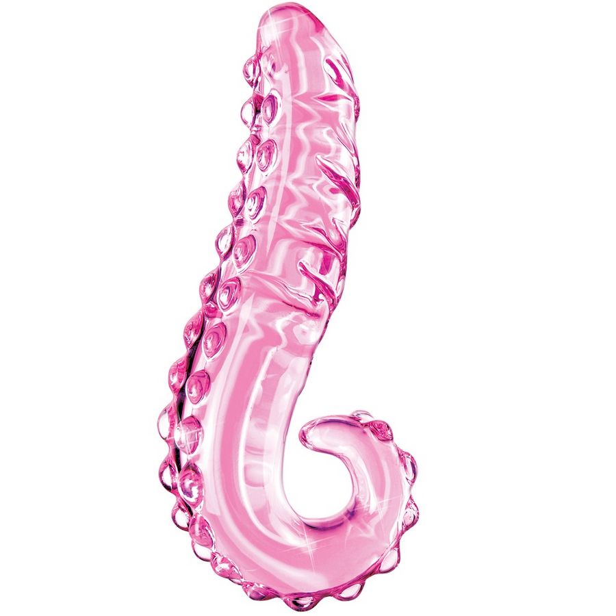 ICICLES - GLASS MASSAGER N. 24