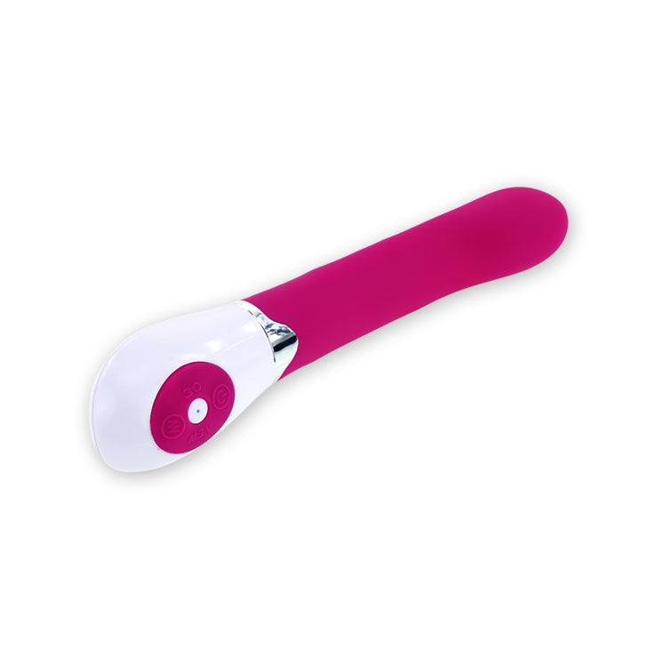 PRETTY LOVE - VIBRATEUR FLIRTATION DANIEL