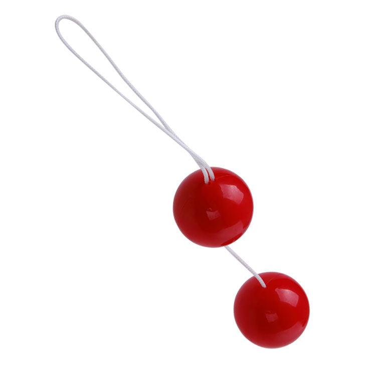 BAILE - TWIN SPHERES CHINESE SPHERES PINK UNISEX