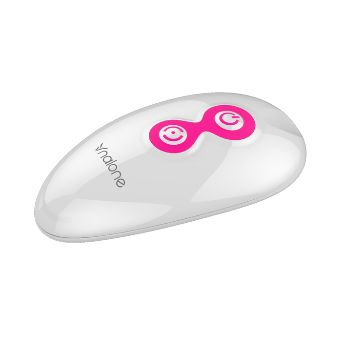 NALONE - MIU MIU KEGEL EXERCISING REMOTE CONTROL