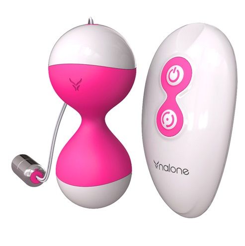 NALONE - MIU MIU KEGEL EXERCISING REMOTE CONTROL