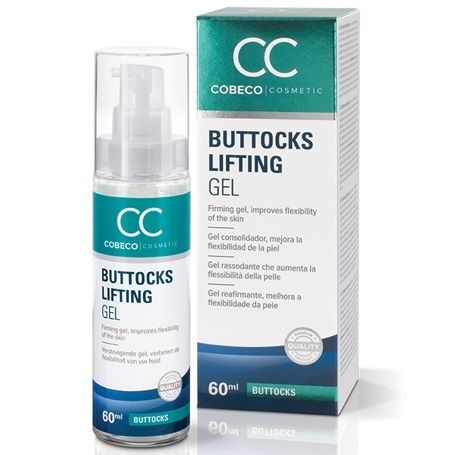COBECO - CC GEL LIFTIN FESSIER 60ML
