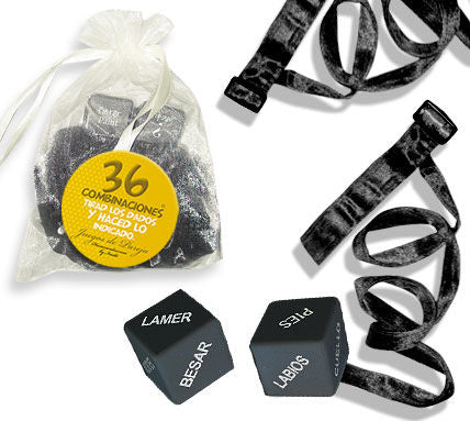 INEDIT - KIT SAC EN DENTELLE ORGANZA