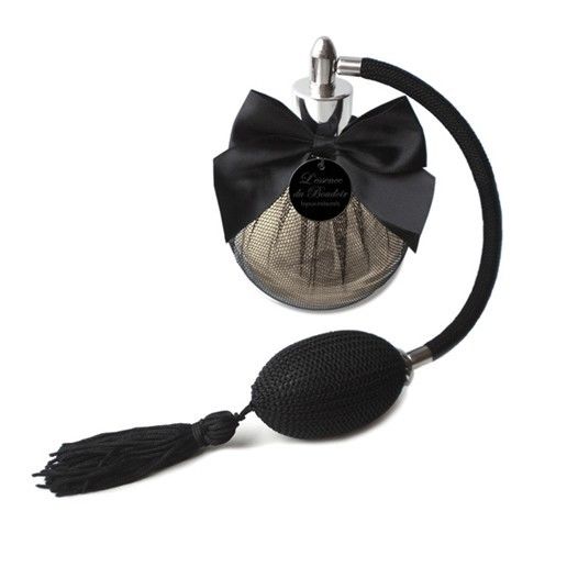 BIJOUX - CARTE PARFUMEUR BOUDOIR 130 ML