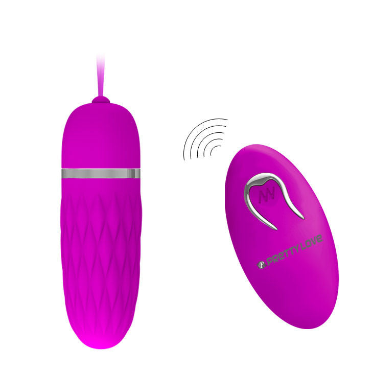 PRETTY LOVE - FLIRTATION VIBRANT OEUF DAWN