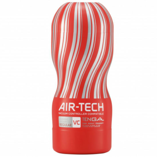 TENGA - VENTOUSE RÉUTILISABLE VC REGULIER