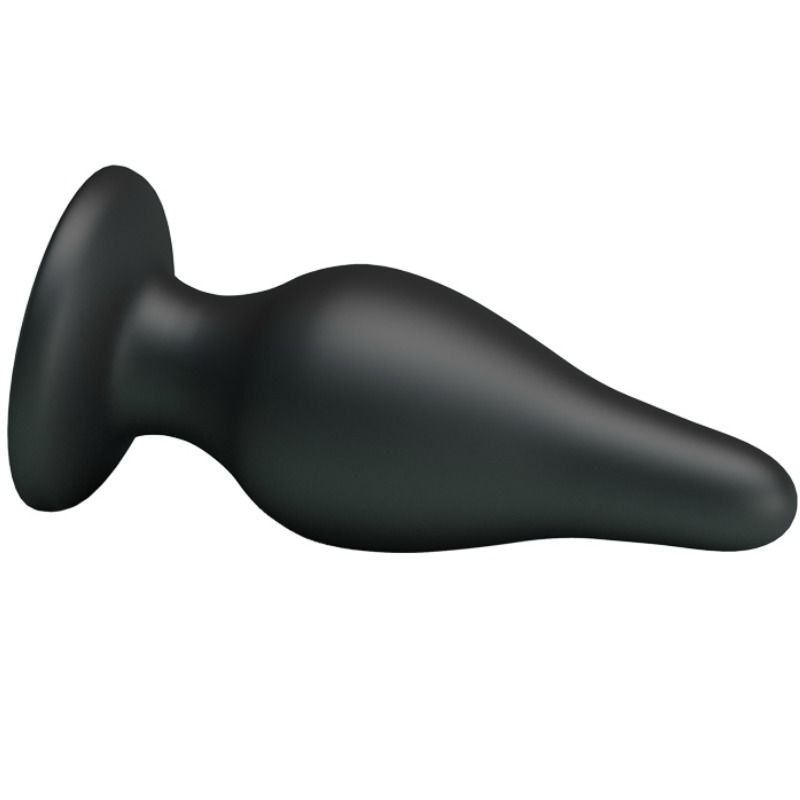 PRETTY LOVE - CASQUETTE ERGONOMIQUE EN SILICONE 15,4 CM