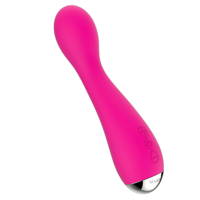 NALONE - VIBRATEUR POINT G PUISSANT SOFT TOUCH YOYO