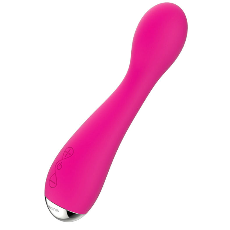 NALONE - VIBRATEUR POINT G PUISSANT SOFT TOUCH YOYO