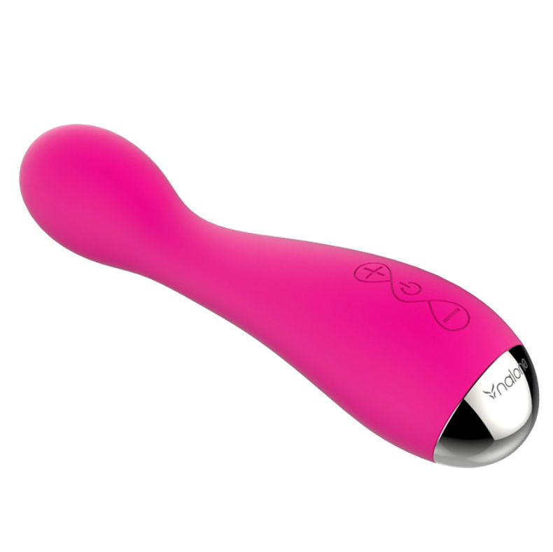 NALONE - VIBRATEUR POINT G PUISSANT SOFT TOUCH YOYO