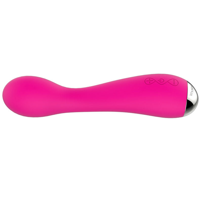 NALONE - VIBRATEUR POINT G PUISSANT SOFT TOUCH YOYO