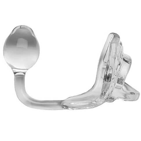 MARQUE AJUSTÉE PARFAITE - ARMOUR TUG LOCK TRANSPARENT