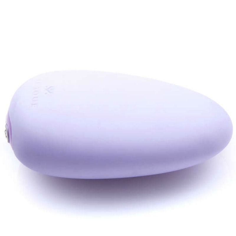 JE JOUE - MASSEUR MIMI SOFT VIOLET